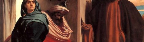 Bad Women of the Bible - 12/09/21