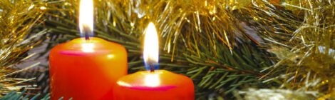 Candlelit Christmas Eve - 24/12/21