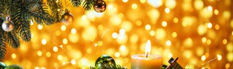 Candlelit Christmas Eve - 24/12/22
